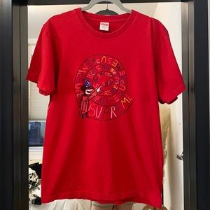 Supreme Tshirt